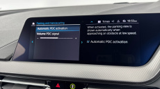 BMW 1 Series 118i M Sport 5dr Step Auto Petrol Hatchback